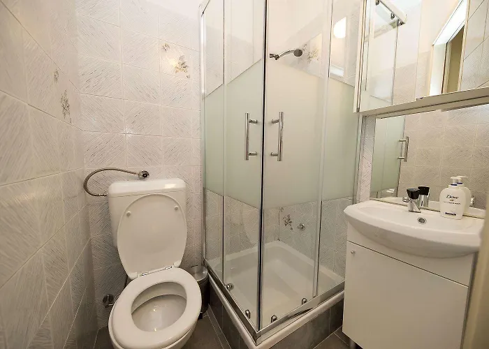 Idyllisches Mit Pool, Tischtennis, Sommerkueche, Privatparkplatz Lejlighed